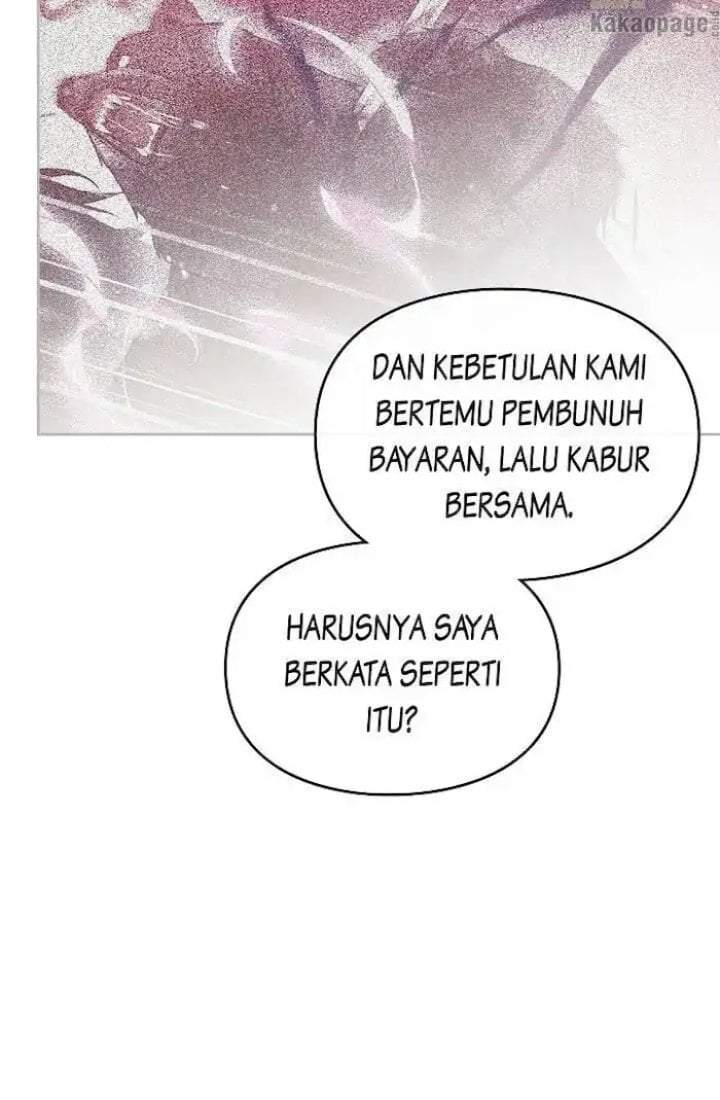 Villains Are Destined to Die Chapter 85