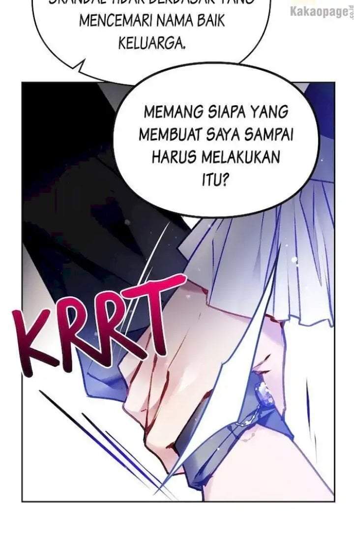 Villains Are Destined to Die Chapter 85