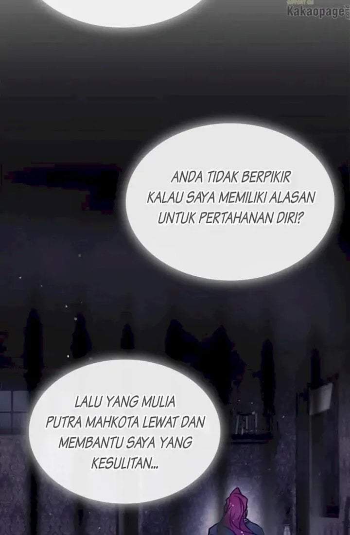 Villains Are Destined to Die Chapter 85