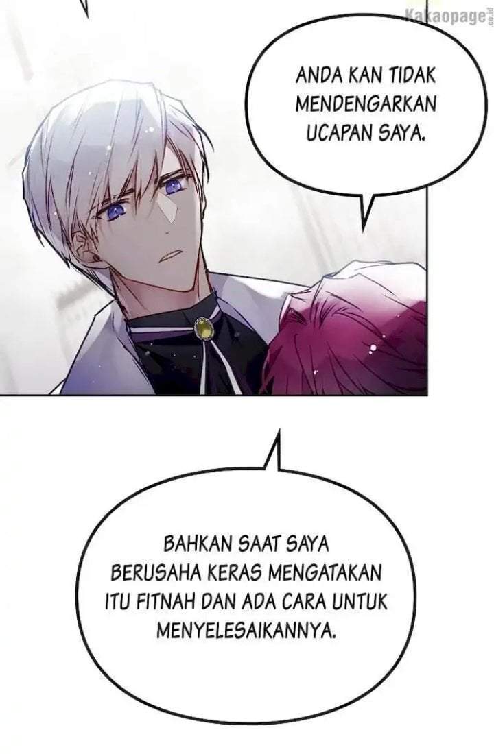 Villains Are Destined to Die Chapter 85