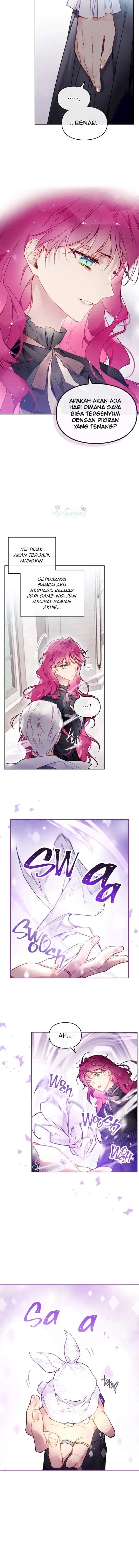 Villains Are Destined to Die Chapter 86