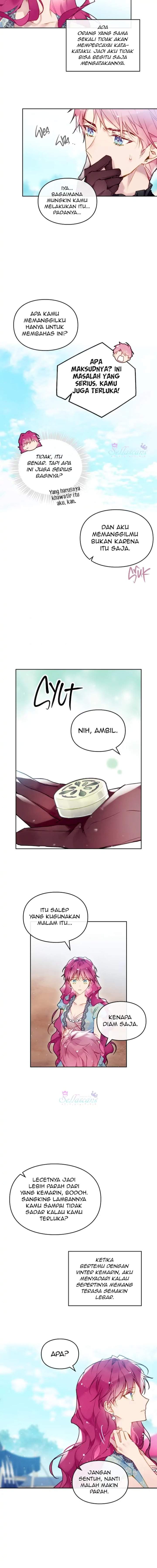 Villains Are Destined to Die Chapter 87