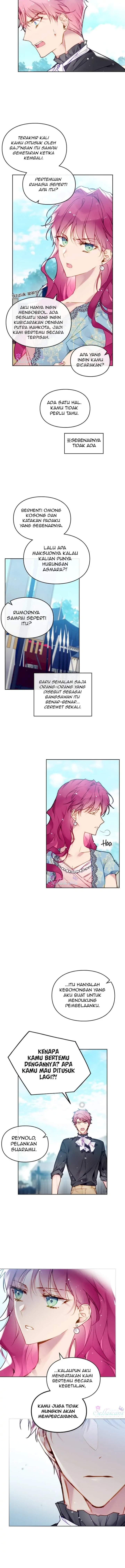 Villains Are Destined to Die Chapter 87