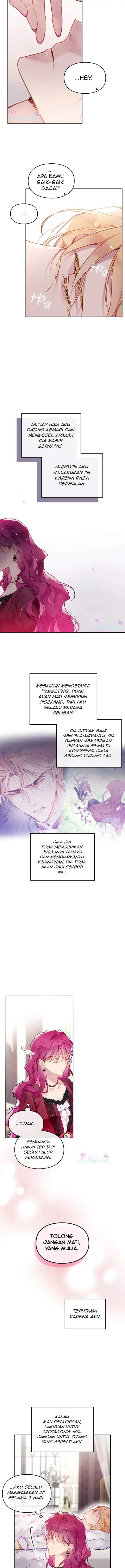 Villains Are Destined to Die Chapter 88