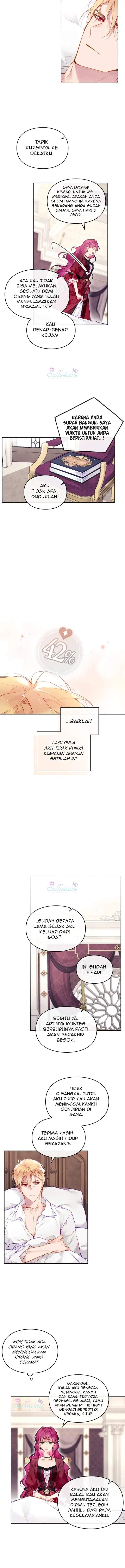 Villains Are Destined to Die Chapter 88