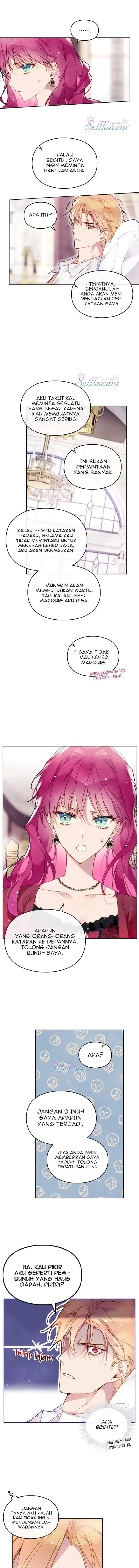 Villains Are Destined to Die Chapter 89