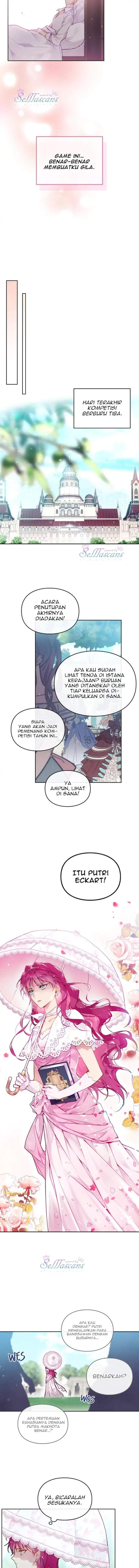 Villains Are Destined to Die Chapter 89