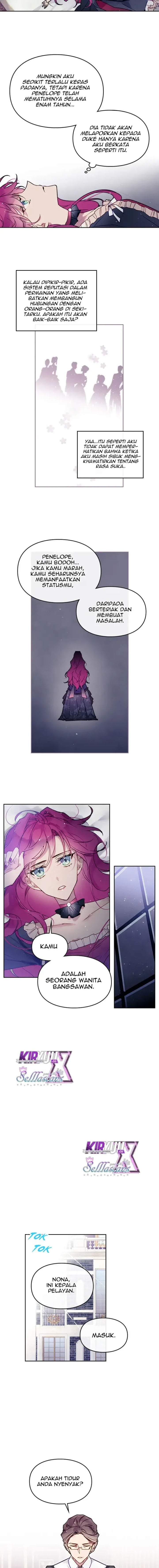 Villains Are Destined to Die Chapter 9