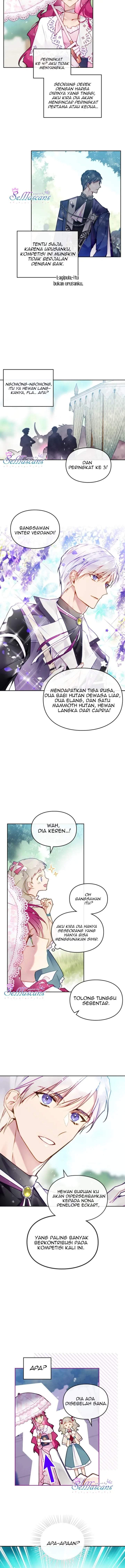 Villains Are Destined to Die Chapter 90