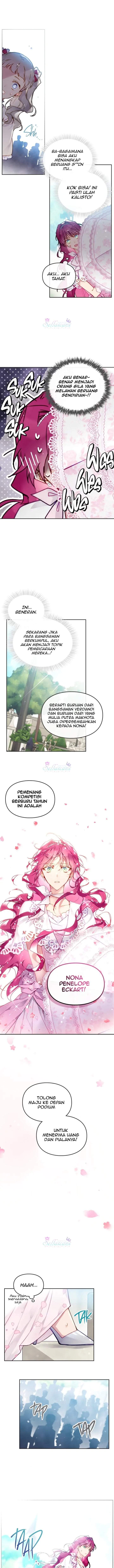 Villains Are Destined to Die Chapter 90