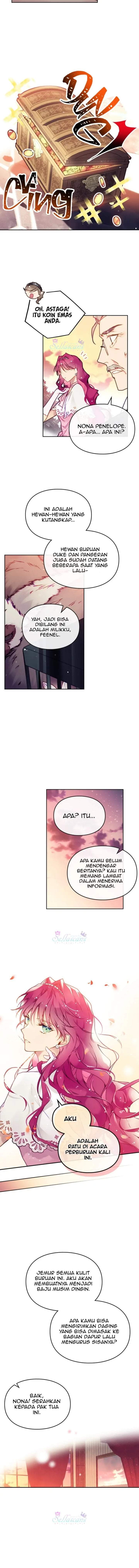Villains Are Destined to Die Chapter 91