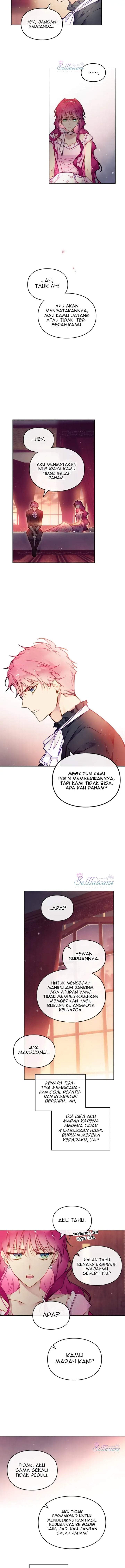 Villains Are Destined to Die Chapter 91