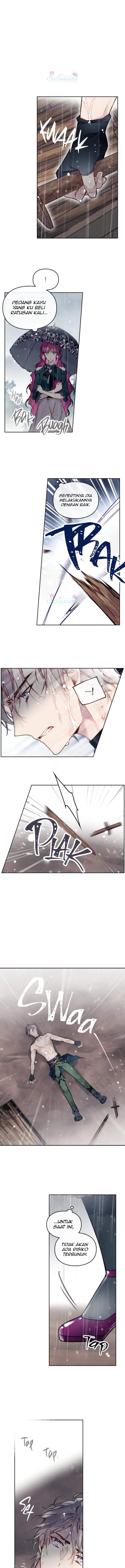 Villains Are Destined to Die Chapter 92