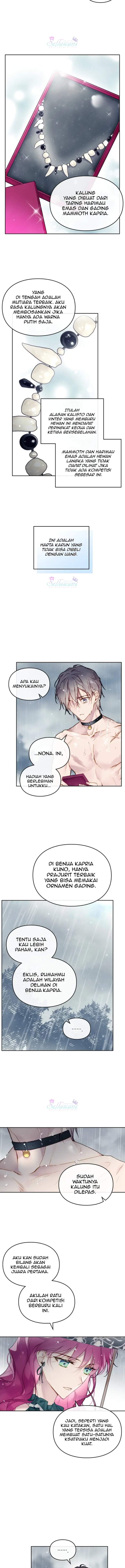Villains Are Destined to Die Chapter 92