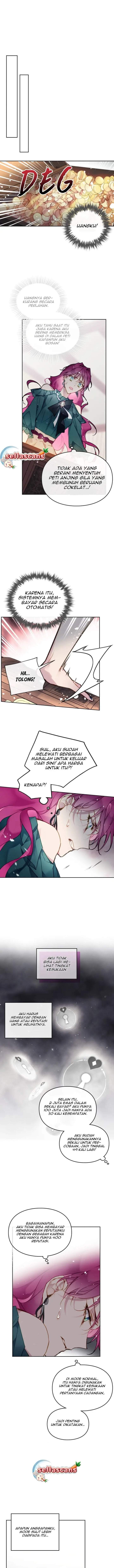Villains Are Destined to Die Chapter 93