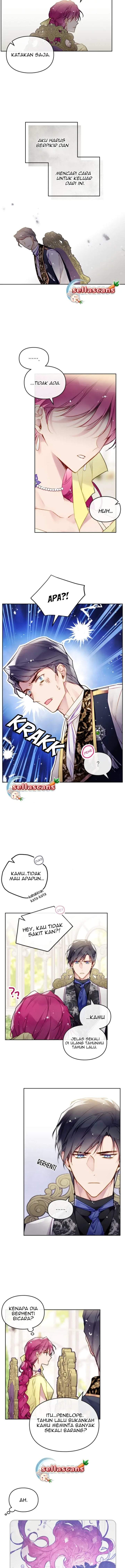 Villains Are Destined to Die Chapter 94