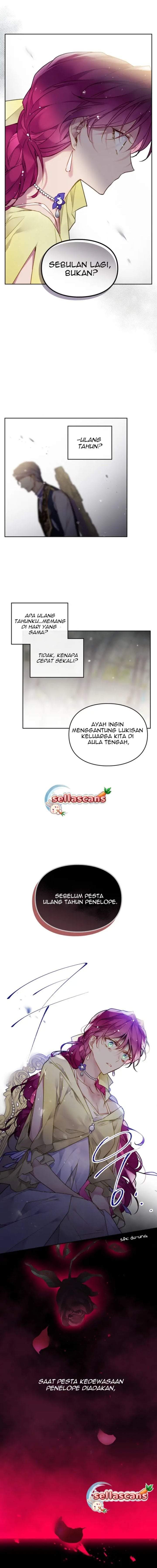 Villains Are Destined to Die Chapter 94