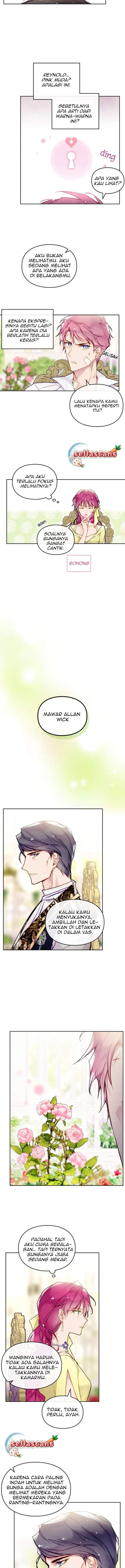 Villains Are Destined to Die Chapter 94