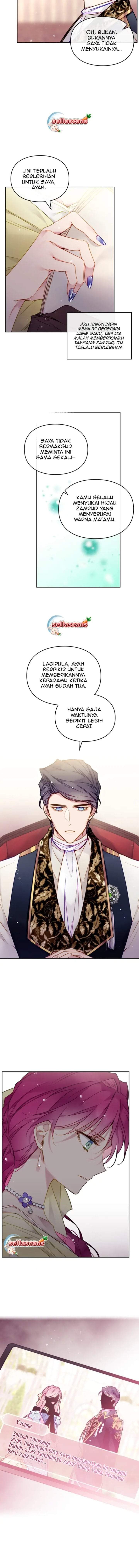 Villains Are Destined to Die Chapter 95