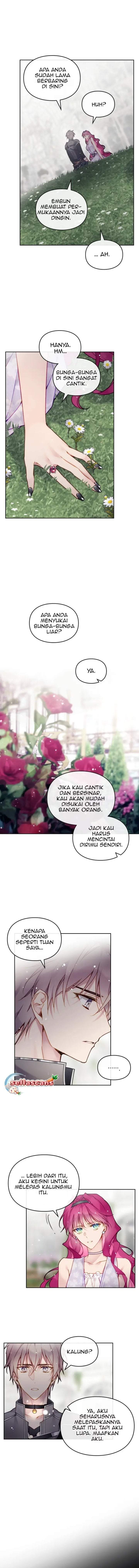 Villains Are Destined to Die Chapter 97