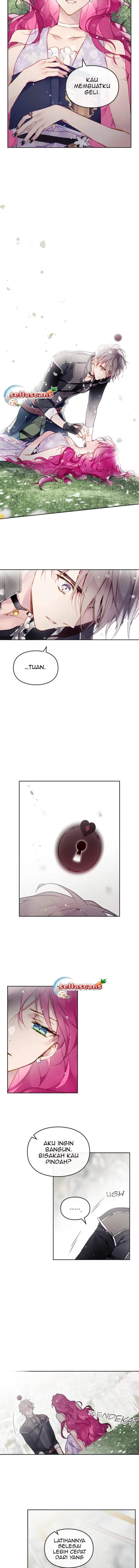 Villains Are Destined to Die Chapter 97