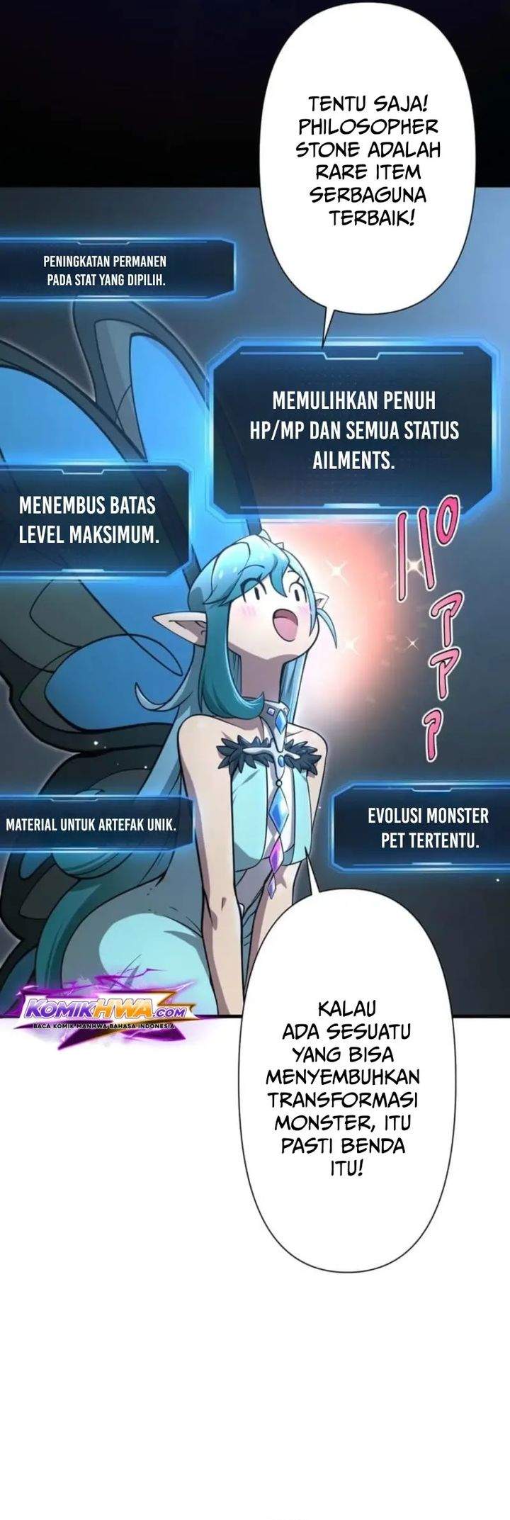 The Fortune-Making Crafter: Unrivaled in Business With an Unfavored Class Chapter 1