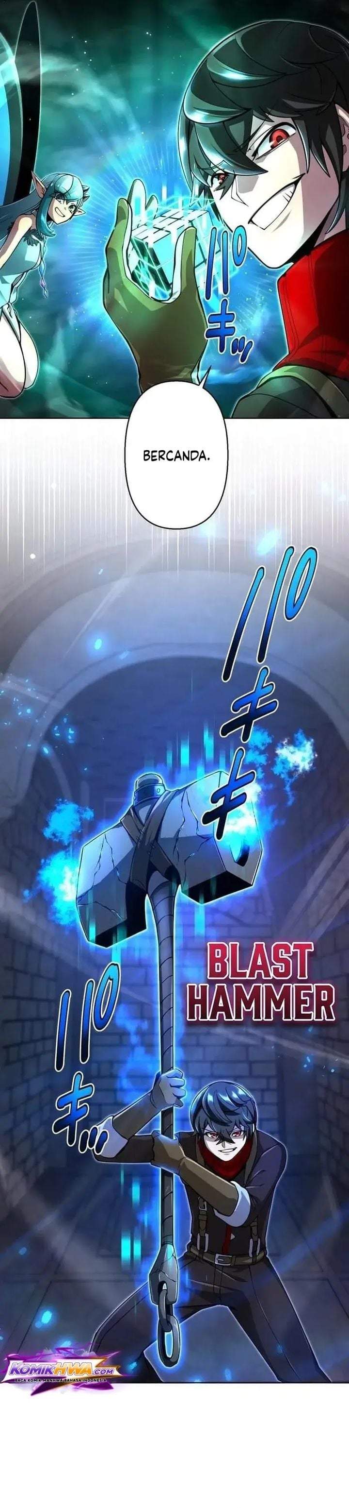 The Fortune-Making Crafter: Unrivaled in Business With an Unfavored Class Chapter 3
