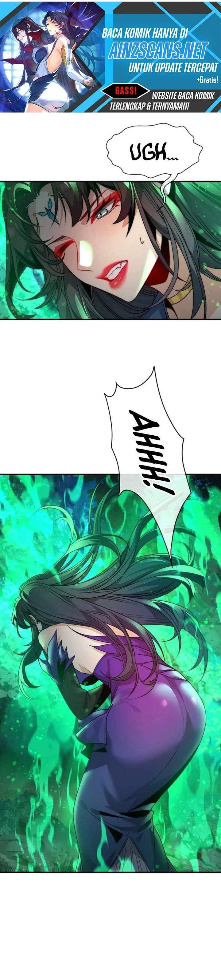 I Love the Demon Lord So Much That Even My Female Disciples Want to Kill Me Chapter 112