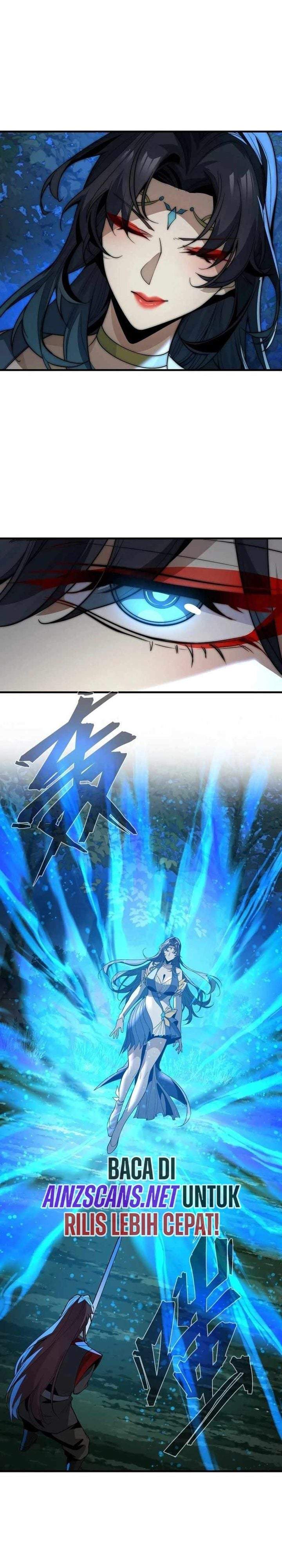 I Love the Demon Lord So Much That Even My Female Disciples Want to Kill Me Chapter 112