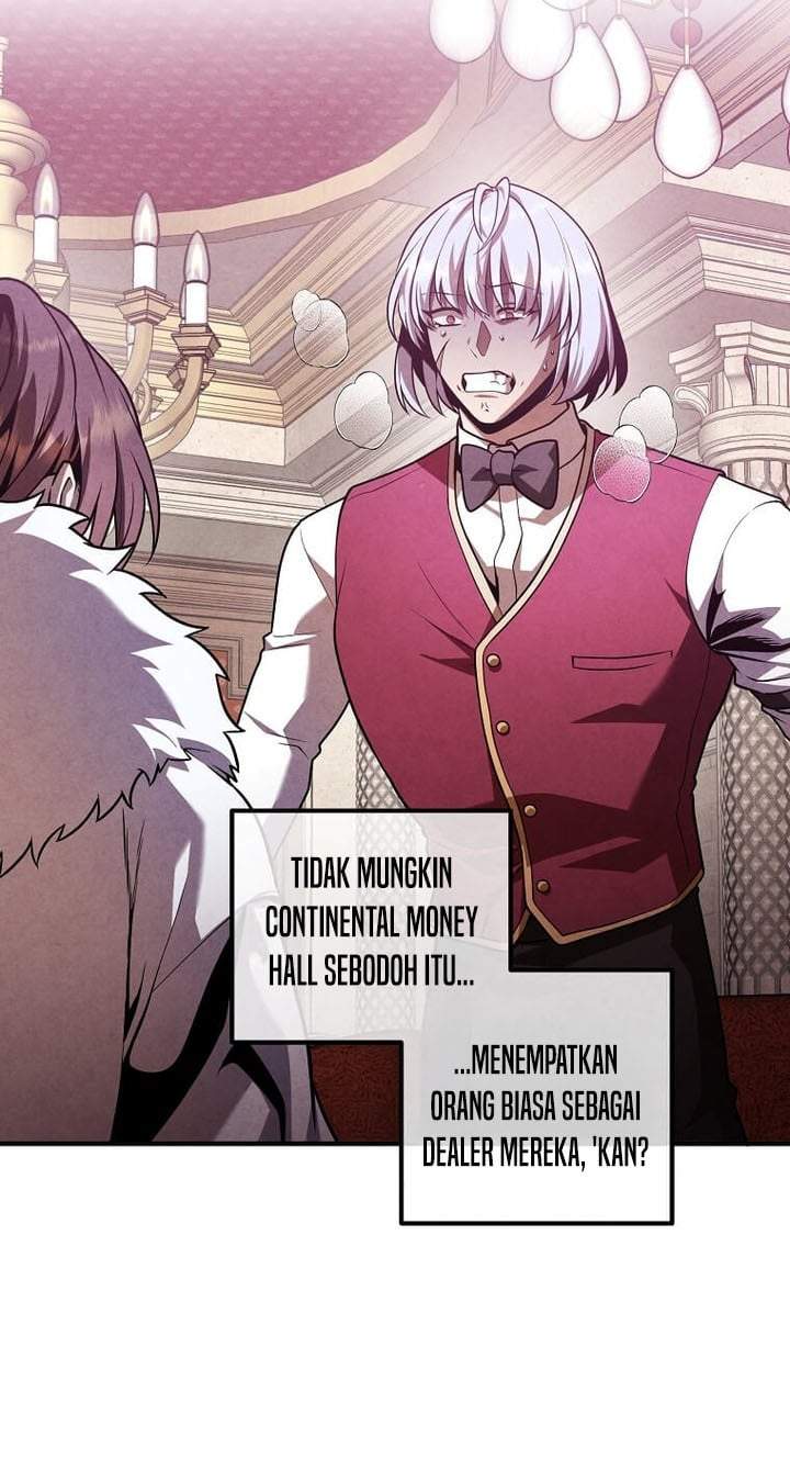 Legendary Youngest Son of the Marquis House Chapter 166