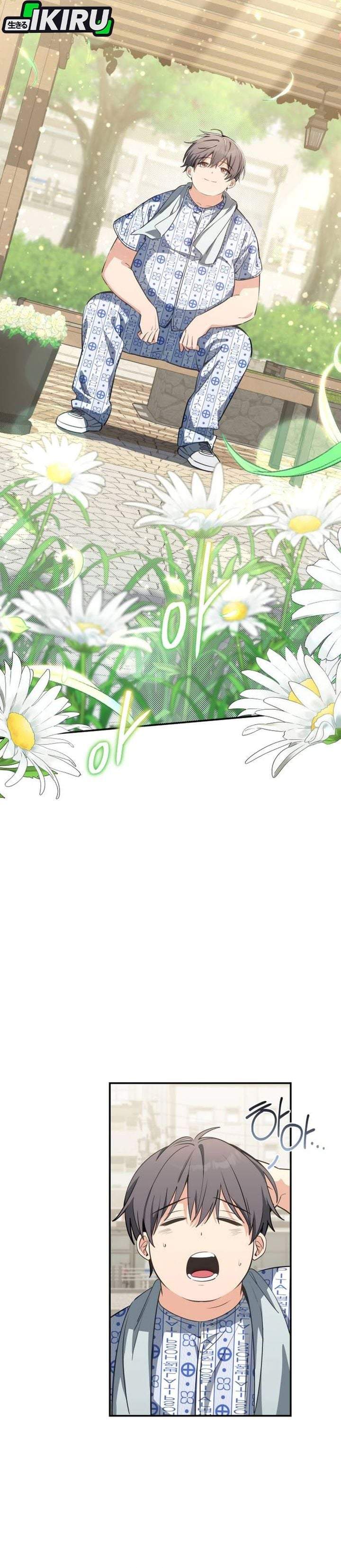Healing With Deulbi Chapter 1