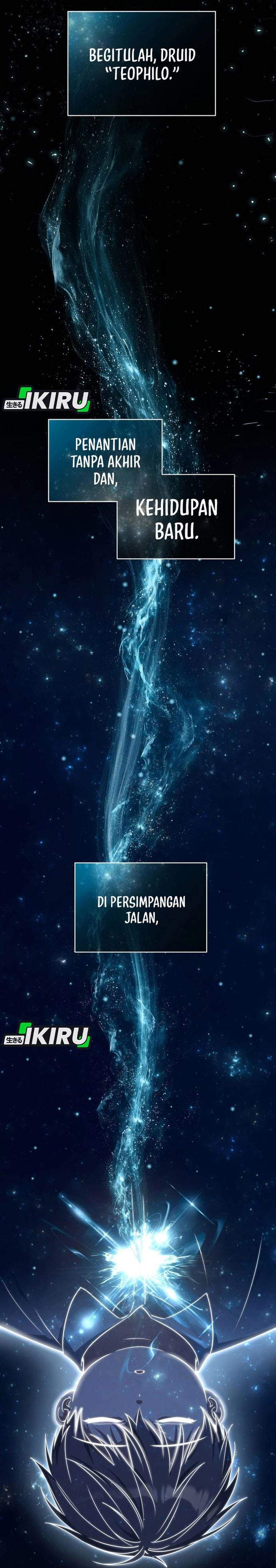 Healing With Deulbi Chapter 1