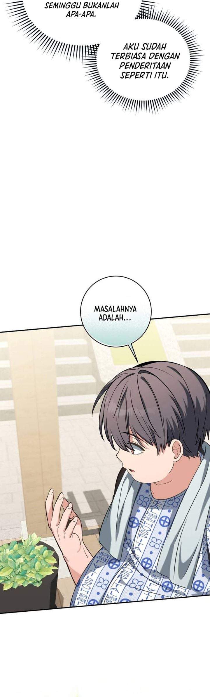 Healing With Deulbi Chapter 1