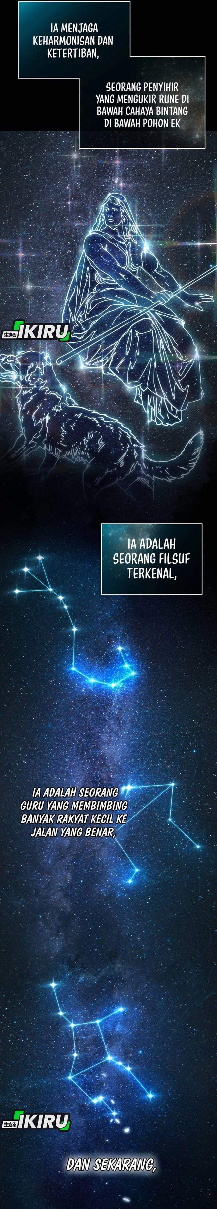 Healing With Deulbi Chapter 1