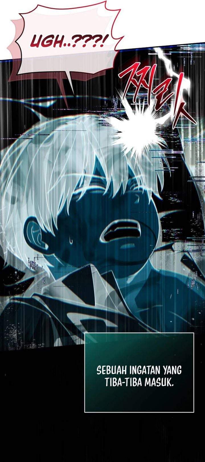 Healing With Deulbi Chapter 1