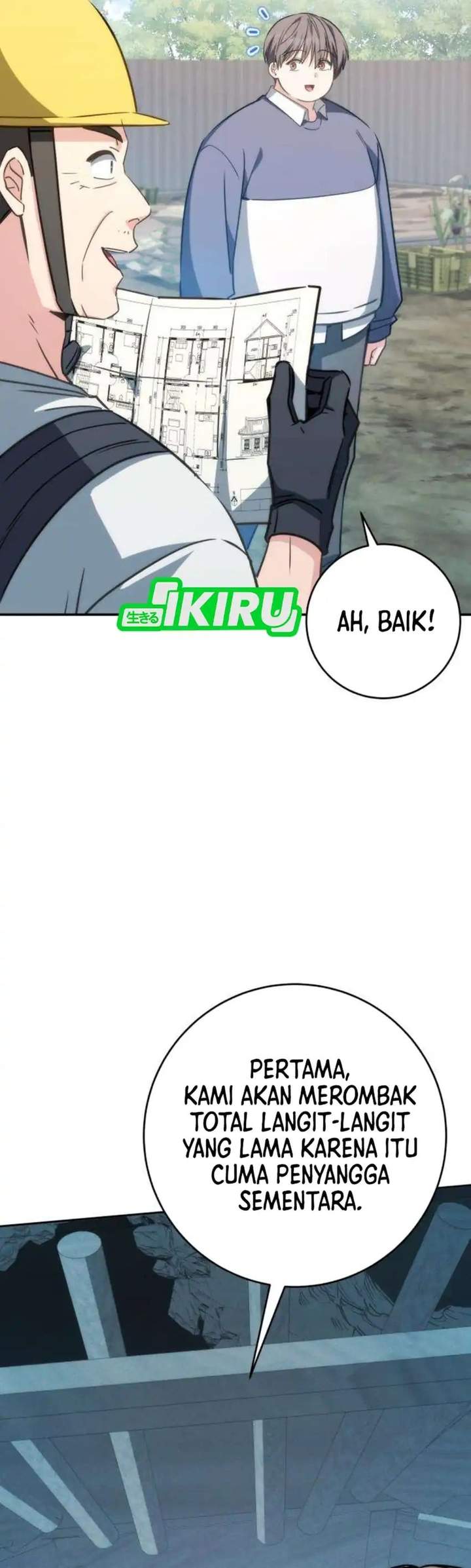 Healing With Deulbi Chapter 10