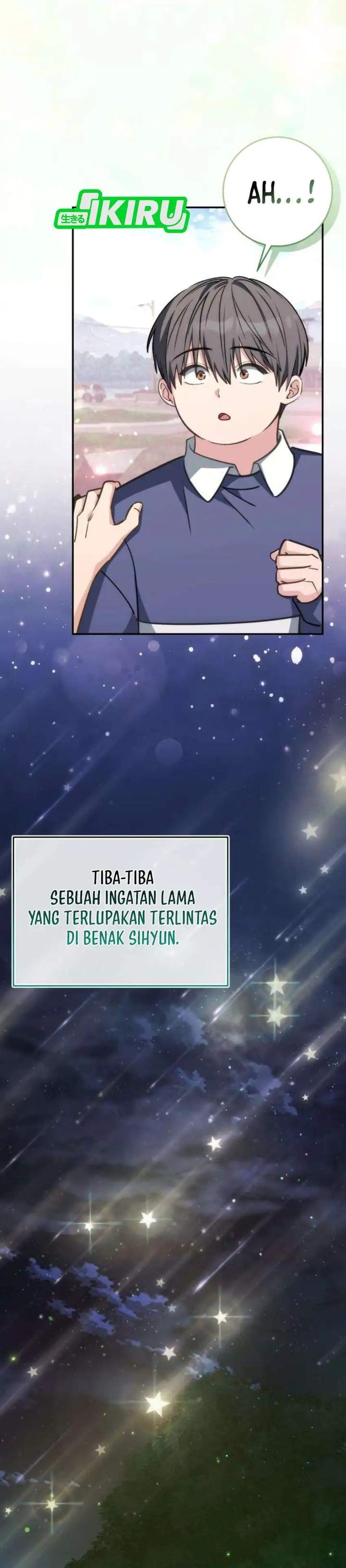 Healing With Deulbi Chapter 10