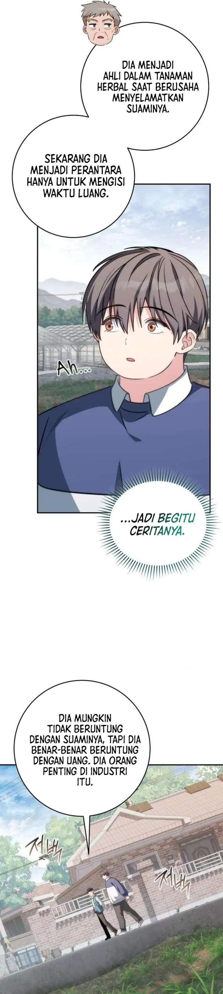 Healing With Deulbi Chapter 10