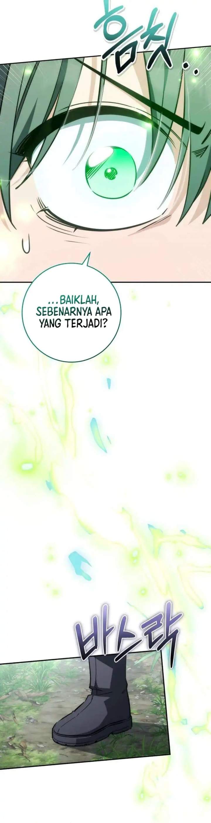 Healing With Deulbi Chapter 10