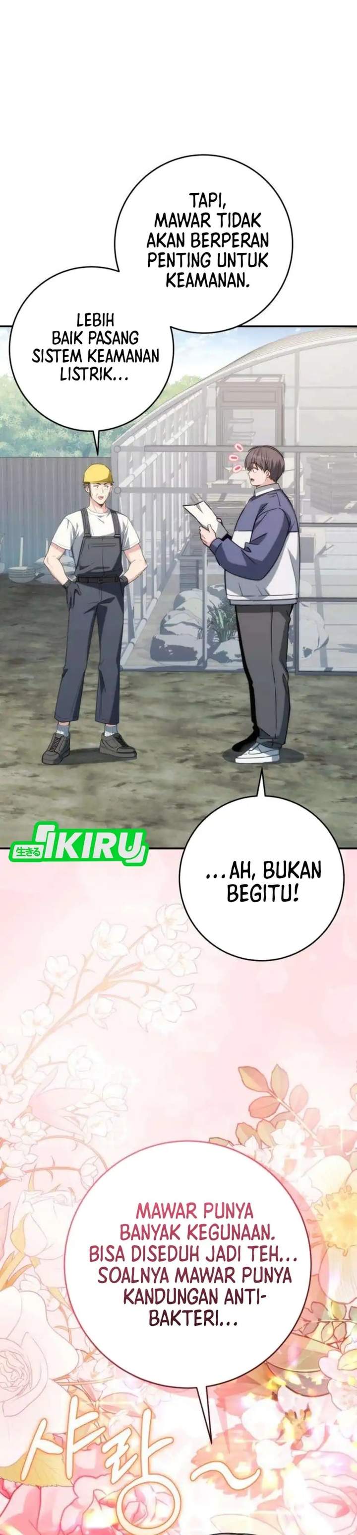 Healing With Deulbi Chapter 10