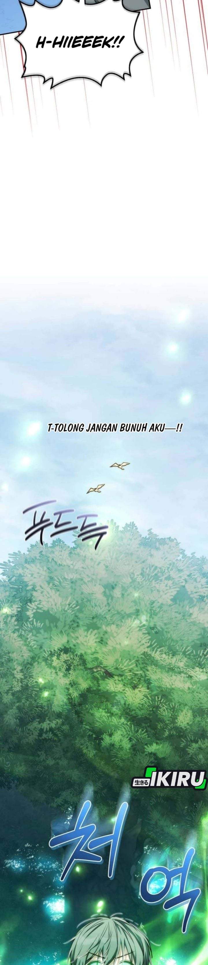 Healing With Deulbi Chapter 11