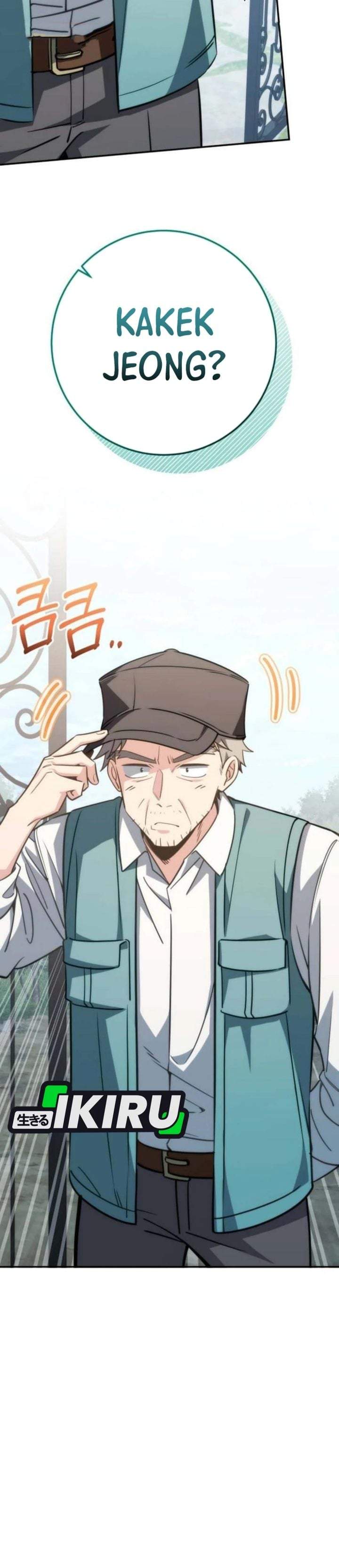 Healing With Deulbi Chapter 12