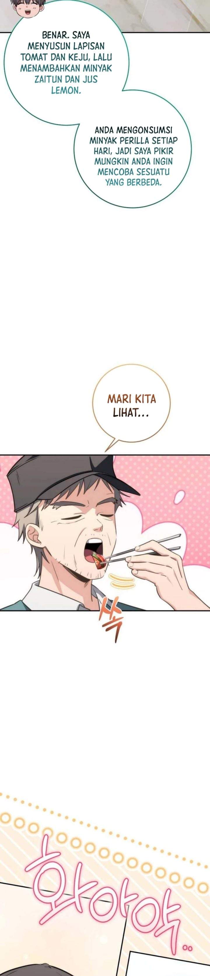 Healing With Deulbi Chapter 12