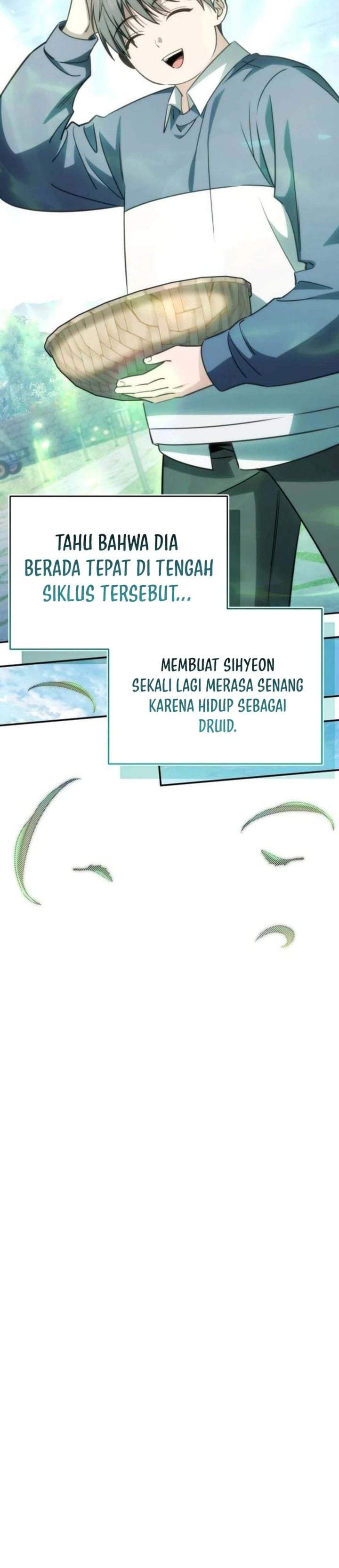 Healing With Deulbi Chapter 12
