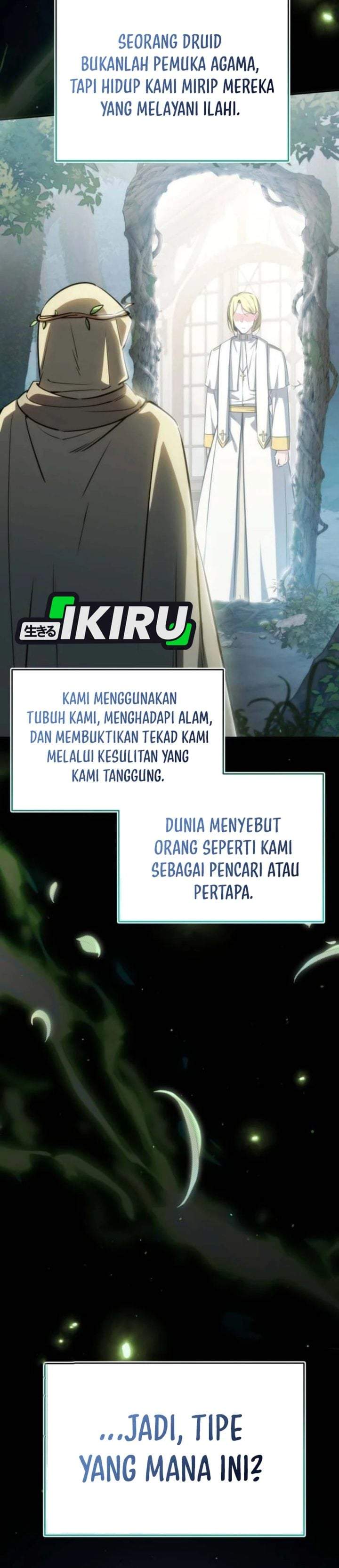 Healing With Deulbi Chapter 12
