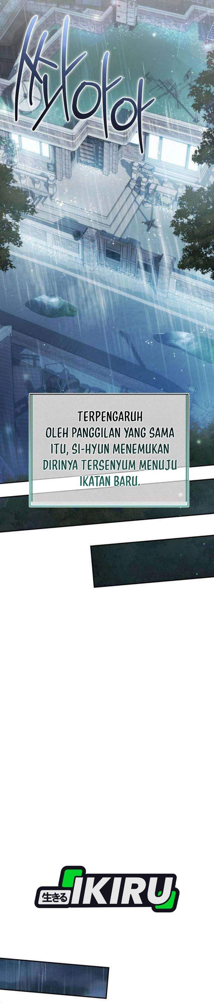 Healing With Deulbi Chapter 14