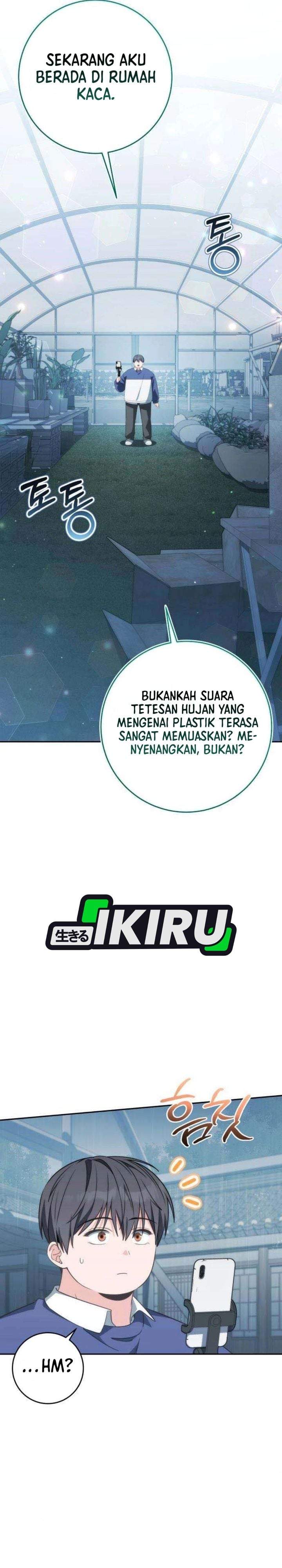 Healing With Deulbi Chapter 14