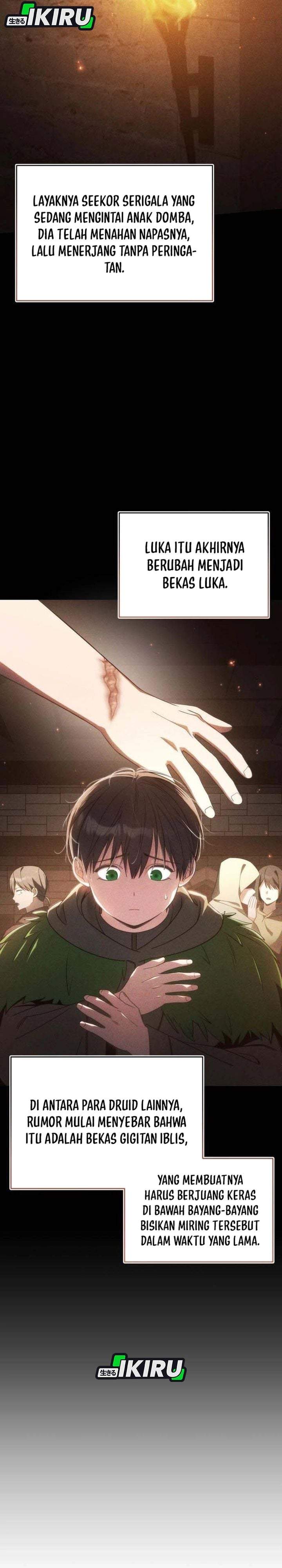 Healing With Deulbi Chapter 16
