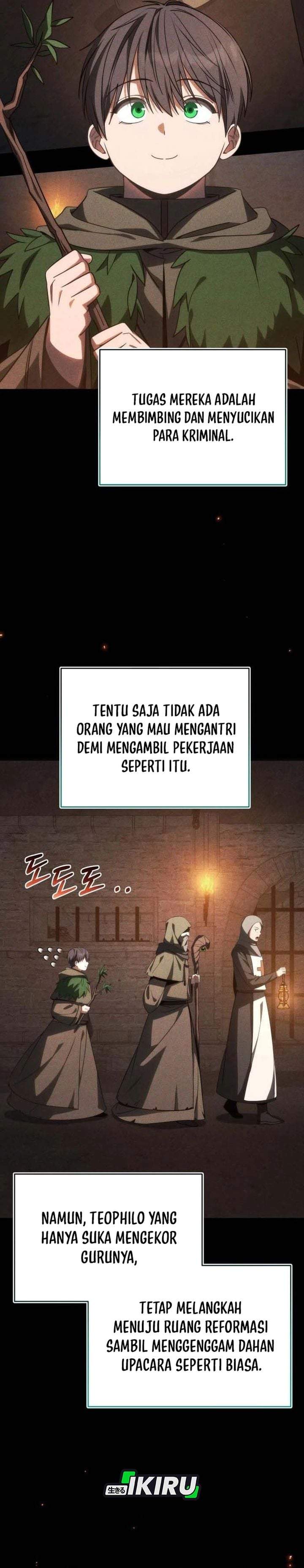 Healing With Deulbi Chapter 16