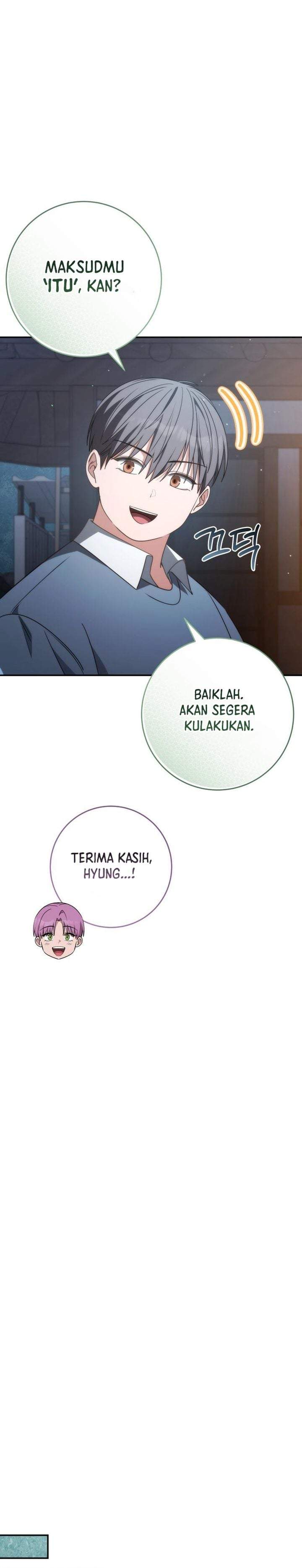 Healing With Deulbi Chapter 17